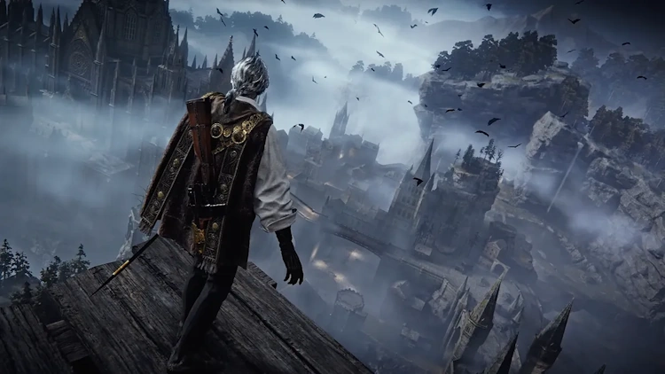 The Duskbloods: Händler-Leak nennt konkreten Termin - Release schon im März?